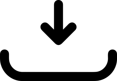 PNG biçiminde siyah ve beyaz depolama simgesi basit düz tasarım depolama depolama konteynırı arşiv kutusu arşiv hattı sanat izole vektör ilüstrasyonu dosya kabine organizasyon simgesi simgesi için dijital grafik ögesi