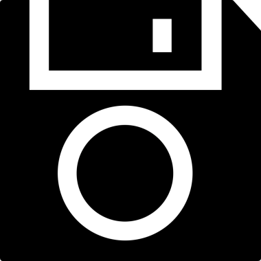 PNG biçiminde siyah ve beyaz depolama simgesi basit düz tasarım depolama depolama konteynırı arşiv kutusu arşiv hattı sanat izole vektör ilüstrasyonu dosya kabine organizasyon simgesi simgesi için dijital grafik ögesi