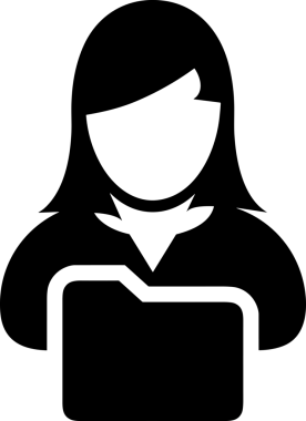 PNG biçiminde siyah ve beyaz depolama simgesi basit düz tasarım depolama depolama konteynırı arşiv kutusu arşiv hattı sanat izole vektör ilüstrasyonu dosya kabine organizasyon simgesi simgesi için dijital grafik ögesi