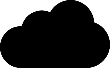 PNG biçiminde siyah ve beyaz depolama simgesi basit düz tasarım depolama depolama konteynırı arşiv kutusu arşiv hattı sanat izole vektör ilüstrasyonu dosya kabine organizasyon simgesi simgesi için dijital grafik ögesi