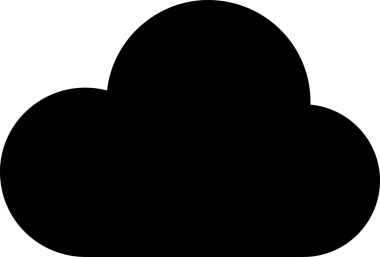 PNG biçiminde siyah ve beyaz depolama simgesi basit düz tasarım depolama depolama konteynırı arşiv kutusu arşiv hattı sanat izole vektör ilüstrasyonu dosya kabine organizasyon simgesi simgesi için dijital grafik ögesi