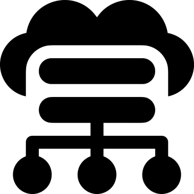 PNG biçiminde siyah ve beyaz depolama simgesi basit düz tasarım depolama depolama konteynırı arşiv kutusu arşiv hattı sanat izole vektör ilüstrasyonu dosya kabine organizasyon simgesi simgesi için dijital grafik ögesi