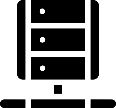 PNG biçiminde siyah ve beyaz depolama simgesi basit düz tasarım depolama depolama konteynırı arşiv kutusu arşiv hattı sanat izole vektör ilüstrasyonu dosya kabine organizasyon simgesi simgesi için dijital grafik ögesi