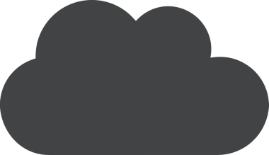 PNG biçiminde siyah ve beyaz depolama simgesi basit düz tasarım depolama depolama konteynırı arşiv kutusu arşiv hattı sanat izole vektör ilüstrasyonu dosya kabine organizasyon simgesi simgesi için dijital grafik ögesi