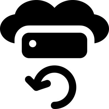 PNG biçiminde siyah ve beyaz depolama simgesi basit düz tasarım depolama depolama konteynırı arşiv kutusu arşiv hattı sanat izole vektör ilüstrasyonu dosya kabine organizasyon simgesi simgesi için dijital grafik ögesi