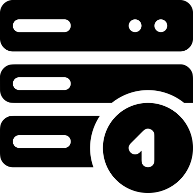 PNG biçiminde siyah ve beyaz depolama simgesi basit düz tasarım depolama depolama konteynırı arşiv kutusu arşiv hattı sanat izole vektör ilüstrasyonu dosya kabine organizasyon simgesi simgesi için dijital grafik ögesi