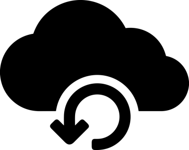 PNG biçiminde siyah ve beyaz depolama simgesi basit düz tasarım depolama depolama konteynırı arşiv kutusu arşiv hattı sanat izole vektör ilüstrasyonu dosya kabine organizasyon simgesi simgesi için dijital grafik ögesi