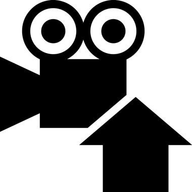 PNG biçiminde siyah ve beyaz depolama simgesi basit düz tasarım depolama depolama konteynırı arşiv kutusu arşiv hattı sanat izole vektör ilüstrasyonu dosya kabine organizasyon simgesi simgesi için dijital grafik ögesi