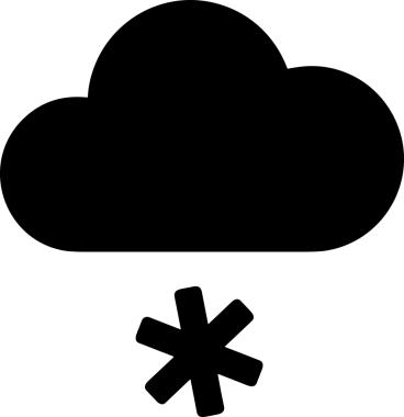 PNG biçiminde siyah ve beyaz depolama simgesi basit düz tasarım depolama depolama konteynırı arşiv kutusu arşiv hattı sanat izole vektör ilüstrasyonu dosya kabine organizasyon simgesi simgesi için dijital grafik ögesi