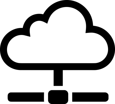 PNG biçiminde siyah ve beyaz depolama simgesi basit düz tasarım depolama depolama konteynırı arşiv kutusu arşiv hattı sanat izole vektör ilüstrasyonu dosya kabine organizasyon simgesi simgesi için dijital grafik ögesi