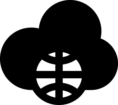 PNG biçiminde siyah ve beyaz depolama simgesi basit düz tasarım depolama depolama konteynırı arşiv kutusu arşiv hattı sanat izole vektör ilüstrasyonu dosya kabine organizasyon simgesi simgesi için dijital grafik ögesi