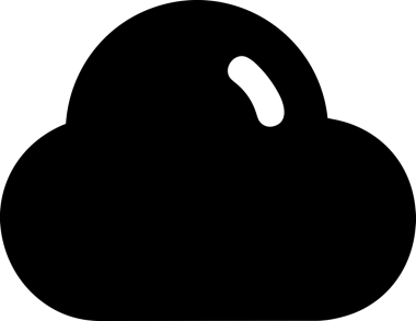 PNG biçiminde siyah ve beyaz depolama simgesi basit düz tasarım depolama depolama konteynırı arşiv kutusu arşiv hattı sanat izole vektör ilüstrasyonu dosya kabine organizasyon simgesi simgesi için dijital grafik ögesi