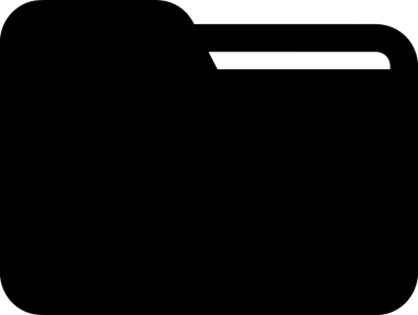 PNG biçiminde siyah ve beyaz depolama simgesi basit düz tasarım depolama depolama konteynırı arşiv kutusu arşiv hattı sanat izole vektör ilüstrasyonu dosya kabine organizasyon simgesi simgesi için dijital grafik ögesi