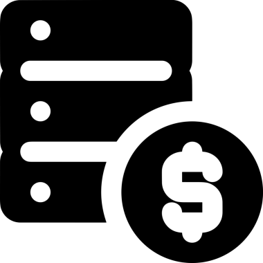 PNG biçiminde siyah ve beyaz depolama simgesi basit düz tasarım depolama depolama konteynırı arşiv kutusu arşiv hattı sanat izole vektör ilüstrasyonu dosya kabine organizasyon simgesi simgesi için dijital grafik ögesi