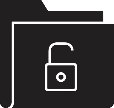 PNG biçiminde siyah ve beyaz depolama simgesi basit düz tasarım depolama depolama konteynırı arşiv kutusu arşiv hattı sanat izole vektör ilüstrasyonu dosya kabine organizasyon simgesi simgesi için dijital grafik ögesi