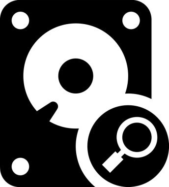 PNG biçiminde siyah ve beyaz depolama simgesi basit düz tasarım depolama depolama konteynırı arşiv kutusu arşiv hattı sanat izole vektör ilüstrasyonu dosya kabine organizasyon simgesi simgesi için dijital grafik ögesi