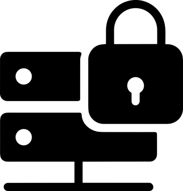 PNG biçiminde siyah ve beyaz depolama simgesi basit düz tasarım depolama depolama konteynırı arşiv kutusu arşiv hattı sanat izole vektör ilüstrasyonu dosya kabine organizasyon simgesi simgesi için dijital grafik ögesi