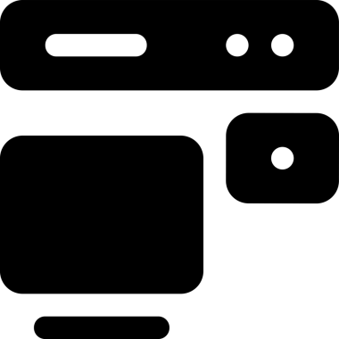 PNG biçiminde siyah ve beyaz depolama simgesi basit düz tasarım depolama depolama konteynırı arşiv kutusu arşiv hattı sanat izole vektör ilüstrasyonu dosya kabine organizasyon simgesi simgesi için dijital grafik ögesi