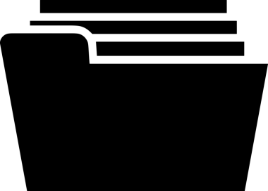 PNG biçiminde siyah ve beyaz depolama simgesi basit düz tasarım depolama depolama konteynırı arşiv kutusu arşiv hattı sanat izole vektör ilüstrasyonu dosya kabine organizasyon simgesi simgesi için dijital grafik ögesi