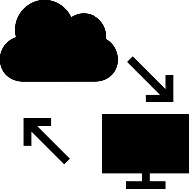 PNG biçiminde siyah ve beyaz depolama simgesi basit düz tasarım depolama depolama konteynırı arşiv kutusu arşiv hattı sanat izole vektör ilüstrasyonu dosya kabine organizasyon simgesi simgesi için dijital grafik ögesi