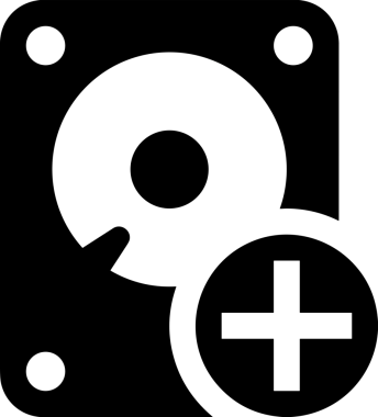 PNG biçiminde siyah ve beyaz depolama simgesi basit düz tasarım depolama depolama konteynırı arşiv kutusu arşiv hattı sanat izole vektör ilüstrasyonu dosya kabine organizasyon simgesi simgesi için dijital grafik ögesi