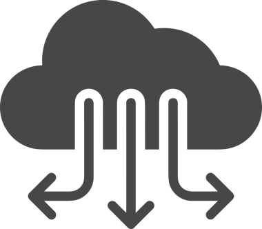 PNG biçiminde siyah ve beyaz depolama simgesi basit düz tasarım depolama depolama konteynırı arşiv kutusu arşiv hattı sanat izole vektör ilüstrasyonu dosya kabine organizasyon simgesi simgesi için dijital grafik ögesi