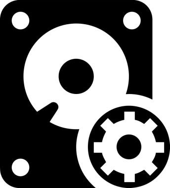 PNG biçiminde siyah ve beyaz depolama simgesi basit düz tasarım depolama depolama konteynırı arşiv kutusu arşiv hattı sanat izole vektör ilüstrasyonu dosya kabine organizasyon simgesi simgesi için dijital grafik ögesi