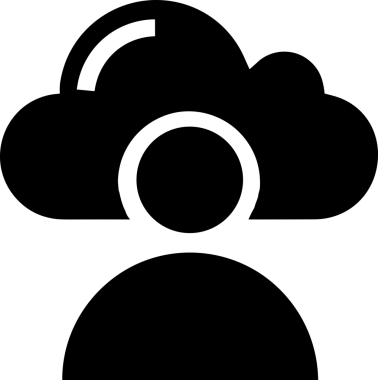 PNG biçiminde siyah ve beyaz depolama simgesi basit düz tasarım depolama depolama konteynırı arşiv kutusu arşiv hattı sanat izole vektör ilüstrasyonu dosya kabine organizasyon simgesi simgesi için dijital grafik ögesi