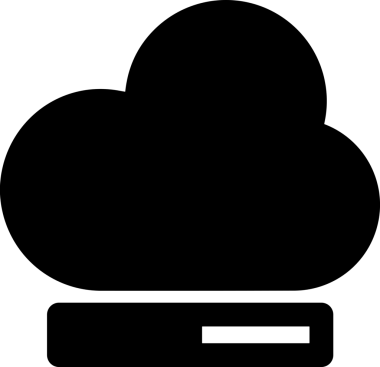 PNG biçiminde siyah ve beyaz depolama simgesi basit düz tasarım depolama depolama konteynırı arşiv kutusu arşiv hattı sanat izole vektör ilüstrasyonu dosya kabine organizasyon simgesi simgesi için dijital grafik ögesi