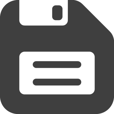 PNG biçiminde siyah ve beyaz depolama simgesi basit düz tasarım depolama depolama konteynırı arşiv kutusu arşiv hattı sanat izole vektör ilüstrasyonu dosya kabine organizasyon simgesi simgesi için dijital grafik ögesi