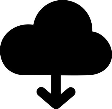 PNG biçiminde siyah ve beyaz depolama simgesi basit düz tasarım depolama depolama konteynırı arşiv kutusu arşiv hattı sanat izole vektör ilüstrasyonu dosya kabine organizasyon simgesi simgesi için dijital grafik ögesi