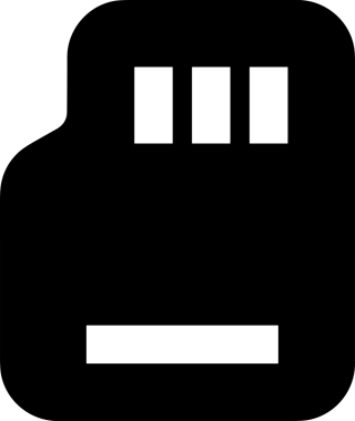 PNG biçiminde siyah ve beyaz depolama simgesi basit düz tasarım depolama depolama konteynırı arşiv kutusu arşiv hattı sanat izole vektör ilüstrasyonu dosya kabine organizasyon simgesi simgesi için dijital grafik ögesi