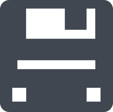 PNG biçiminde siyah ve beyaz depolama simgesi basit düz tasarım depolama depolama konteynırı arşiv kutusu arşiv hattı sanat izole vektör ilüstrasyonu dosya kabine organizasyon simgesi simgesi için dijital grafik ögesi