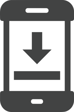 PNG biçiminde siyah ve beyaz depolama simgesi basit düz tasarım depolama depolama konteynırı arşiv kutusu arşiv hattı sanat izole vektör ilüstrasyonu dosya kabine organizasyon simgesi simgesi için dijital grafik ögesi