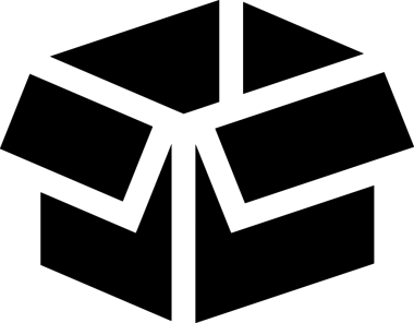 PNG biçiminde siyah ve beyaz depolama simgesi basit düz tasarım depolama depolama konteynırı arşiv kutusu arşiv hattı sanat izole vektör ilüstrasyonu dosya kabine organizasyon simgesi simgesi için dijital grafik ögesi