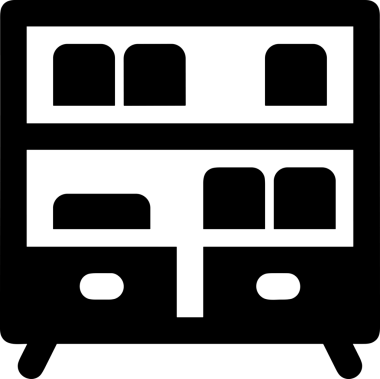 PNG biçiminde siyah ve beyaz depolama simgesi basit düz tasarım depolama depolama konteynırı arşiv kutusu arşiv hattı sanat izole vektör ilüstrasyonu dosya kabine organizasyon simgesi simgesi için dijital grafik ögesi