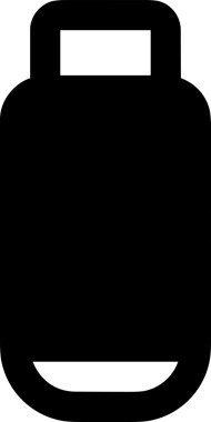 PNG biçiminde siyah ve beyaz depolama simgesi basit düz tasarım depolama depolama konteynırı arşiv kutusu arşiv hattı sanat izole vektör ilüstrasyonu dosya kabine organizasyon simgesi simgesi için dijital grafik ögesi