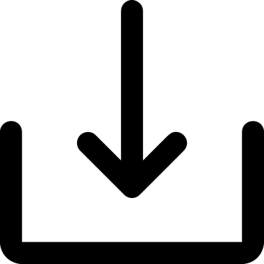 PNG biçiminde siyah ve beyaz depolama simgesi basit düz tasarım depolama depolama konteynırı arşiv kutusu arşiv hattı sanat izole vektör ilüstrasyonu dosya kabine organizasyon simgesi simgesi için dijital grafik ögesi