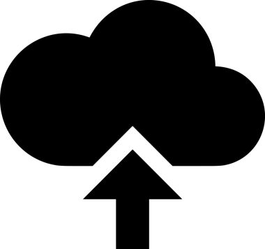 PNG biçiminde siyah ve beyaz depolama simgesi basit düz tasarım depolama depolama konteynırı arşiv kutusu arşiv hattı sanat izole vektör ilüstrasyonu dosya kabine organizasyon simgesi simgesi için dijital grafik ögesi