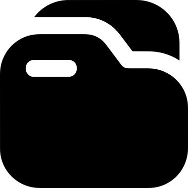 PNG biçiminde siyah ve beyaz depolama simgesi basit düz tasarım depolama depolama konteynırı arşiv kutusu arşiv hattı sanat izole vektör ilüstrasyonu dosya kabine organizasyon simgesi simgesi için dijital grafik ögesi