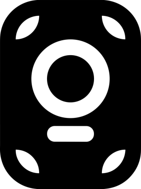 PNG biçiminde siyah ve beyaz depolama simgesi basit düz tasarım depolama depolama konteynırı arşiv kutusu arşiv hattı sanat izole vektör ilüstrasyonu dosya kabine organizasyon simgesi simgesi için dijital grafik ögesi