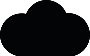 PNG biçiminde siyah ve beyaz depolama simgesi basit düz tasarım depolama depolama konteynırı arşiv kutusu arşiv hattı sanat izole vektör ilüstrasyonu dosya kabine organizasyon simgesi simgesi için dijital grafik ögesi