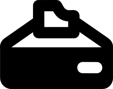 PNG biçiminde siyah ve beyaz depolama simgesi basit düz tasarım depolama depolama konteynırı arşiv kutusu arşiv hattı sanat izole vektör ilüstrasyonu dosya kabine organizasyon simgesi simgesi için dijital grafik ögesi