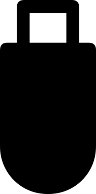 PNG biçiminde siyah ve beyaz depolama simgesi basit düz tasarım depolama depolama konteynırı arşiv kutusu arşiv hattı sanat izole vektör ilüstrasyonu dosya kabine organizasyon simgesi simgesi için dijital grafik ögesi