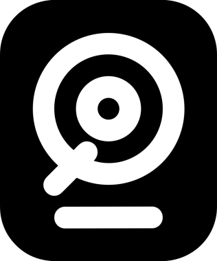 PNG biçiminde siyah ve beyaz depolama simgesi basit düz tasarım depolama depolama konteynırı arşiv kutusu arşiv hattı sanat izole vektör ilüstrasyonu dosya kabine organizasyon simgesi simgesi için dijital grafik ögesi