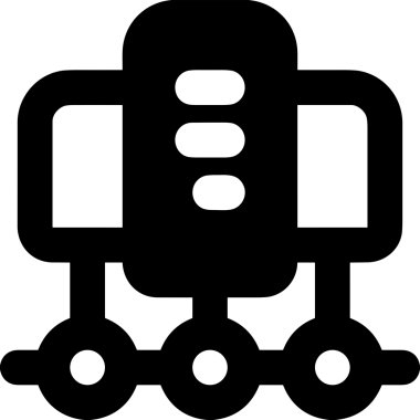PNG biçiminde siyah ve beyaz depolama simgesi basit düz tasarım depolama depolama konteynırı arşiv kutusu arşiv hattı sanat izole vektör ilüstrasyonu dosya kabine organizasyon simgesi simgesi için dijital grafik ögesi