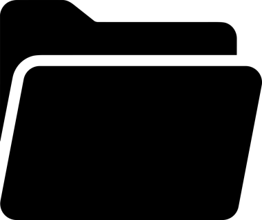 PNG biçiminde siyah ve beyaz depolama simgesi basit düz tasarım depolama depolama konteynırı arşiv kutusu arşiv hattı sanat izole vektör ilüstrasyonu dosya kabine organizasyon simgesi simgesi için dijital grafik ögesi