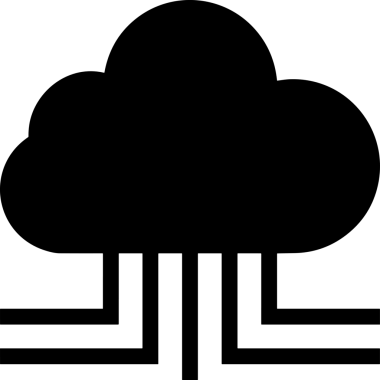 PNG biçiminde siyah ve beyaz depolama simgesi basit düz tasarım depolama depolama konteynırı arşiv kutusu arşiv hattı sanat izole vektör ilüstrasyonu dosya kabine organizasyon simgesi simgesi için dijital grafik ögesi