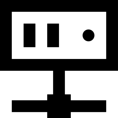 PNG biçiminde siyah ve beyaz depolama simgesi basit düz tasarım depolama depolama konteynırı arşiv kutusu arşiv hattı sanat izole vektör ilüstrasyonu dosya kabine organizasyon simgesi simgesi için dijital grafik ögesi