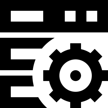 PNG biçiminde siyah ve beyaz depolama simgesi basit düz tasarım depolama depolama konteynırı arşiv kutusu arşiv hattı sanat izole vektör ilüstrasyonu dosya kabine organizasyon simgesi simgesi için dijital grafik ögesi